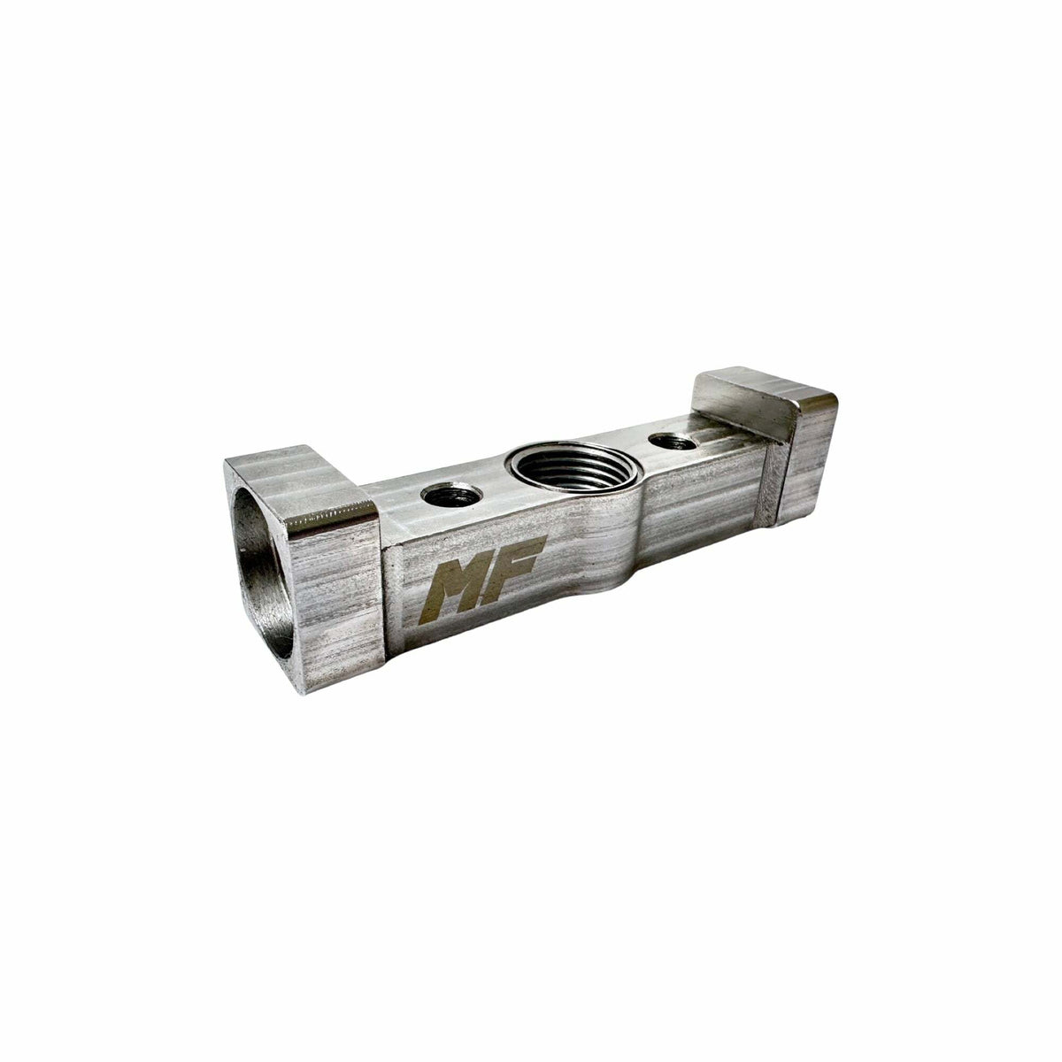 Snyder Performance Engineering Motorsport Fab Weld In Small Frame Turbo Mount - MF-B100007