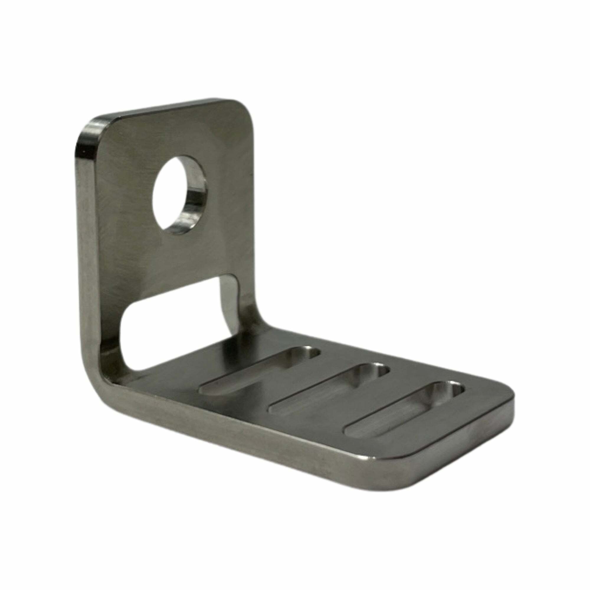 Snyder Performance Engineering Motorsport Fab Zip Tie Tabs (Stainless) - MF-C100101