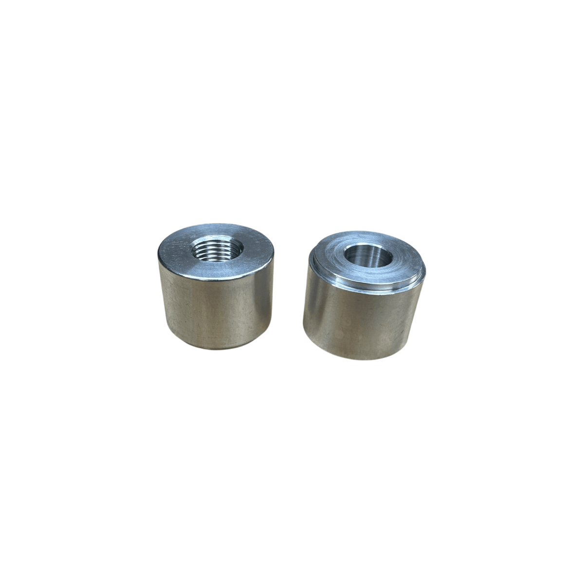 Snyder Performance Engineering Motorsport Fab 1/8" NPT Bung - MF-F100049