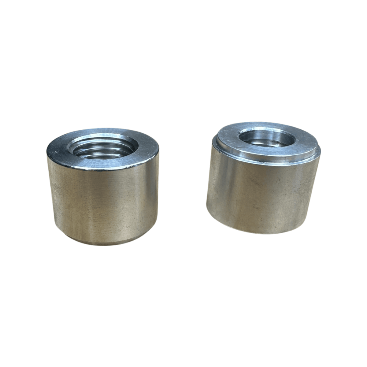 Snyder Performance Engineering Motorsport Fab 1/4" NPT Bung - MF-F100050