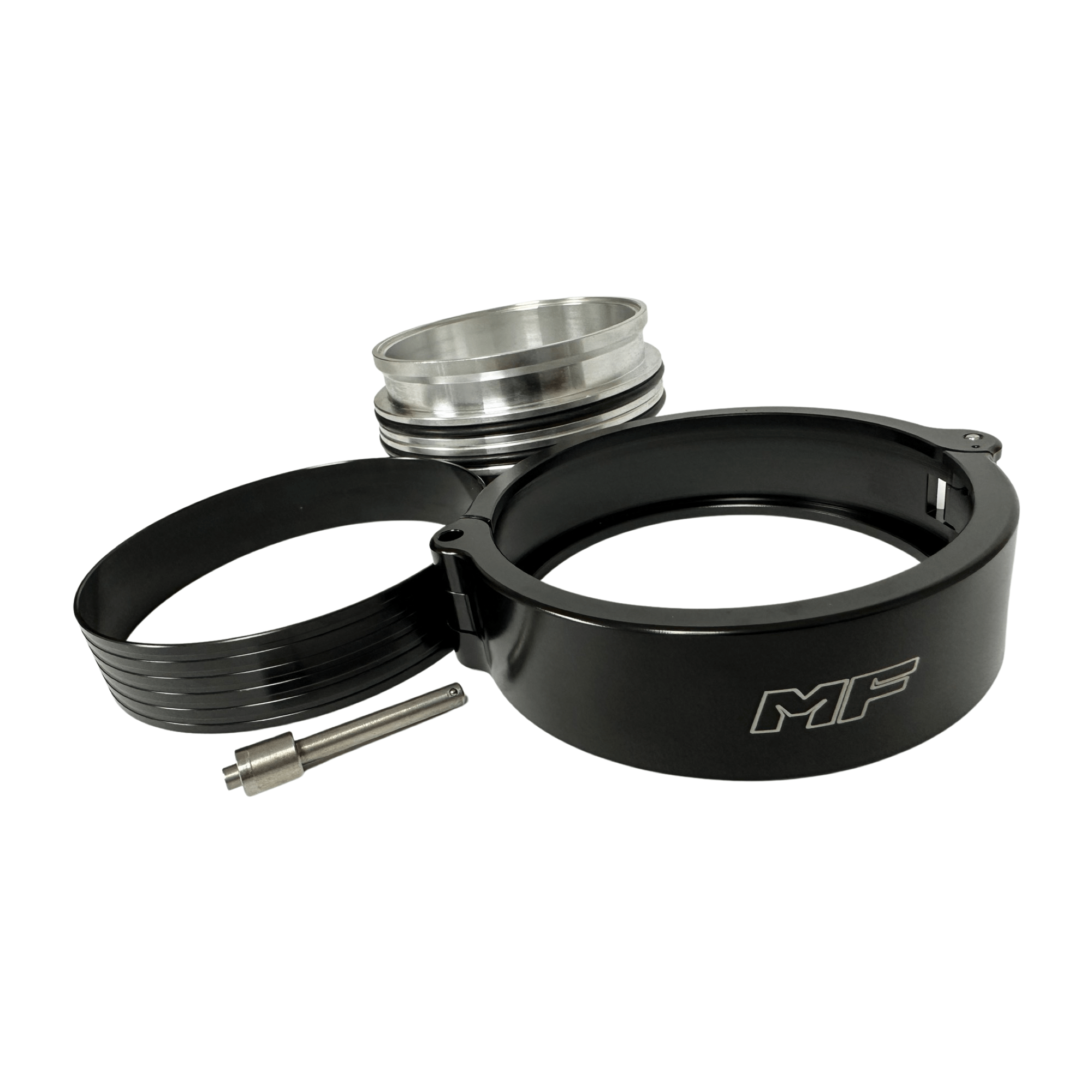 Snyder Performance Engineering Motorsport Fab 2" Quick Clamp - MF-Q100000