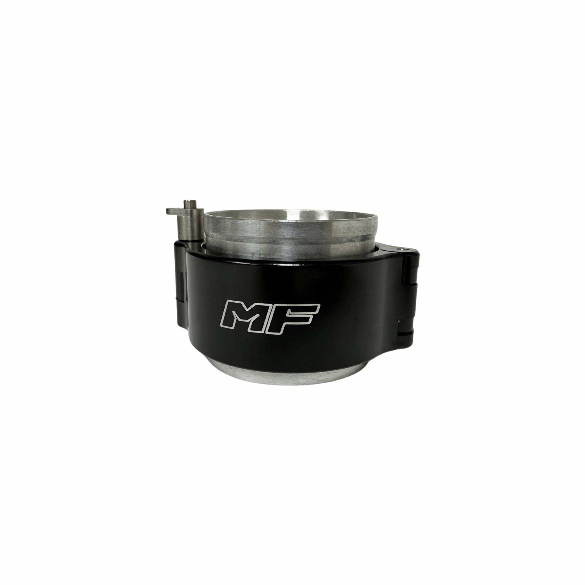 Snyder Performance Engineering Motorsport Fab 2.5" Quick Clamp - MF-Q100001