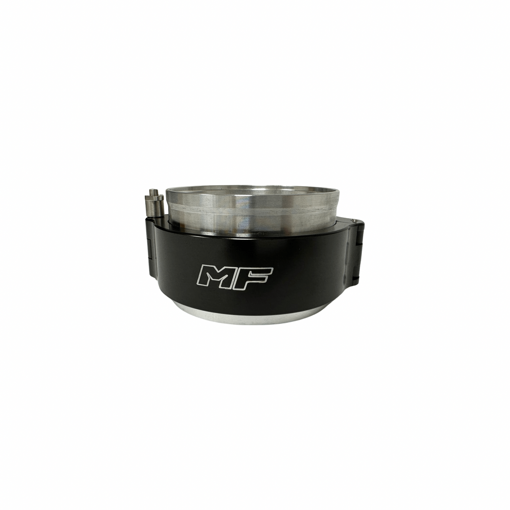 Snyder Performance Engineering Motorsport Fab 3" Quick Clamp - MF-Q100002