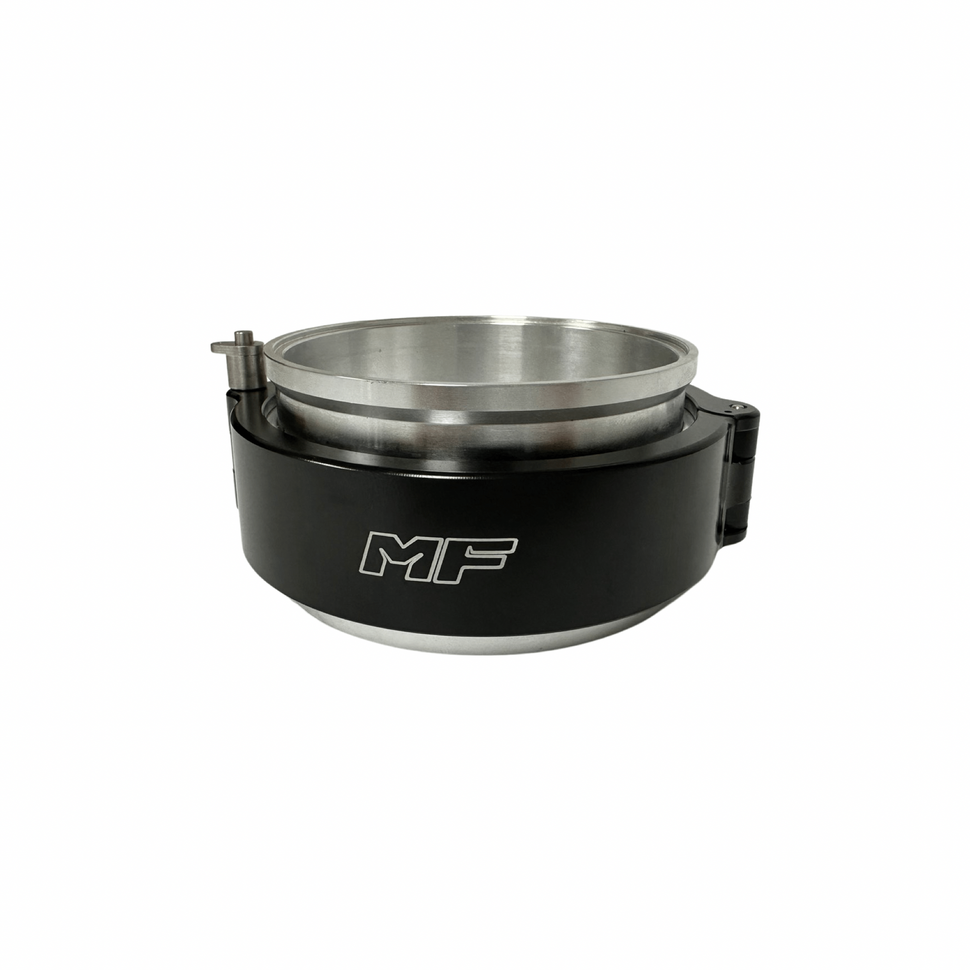 Snyder Performance Engineering Motorsport Fab 3.5" Quick Clamp - MF-Q100003