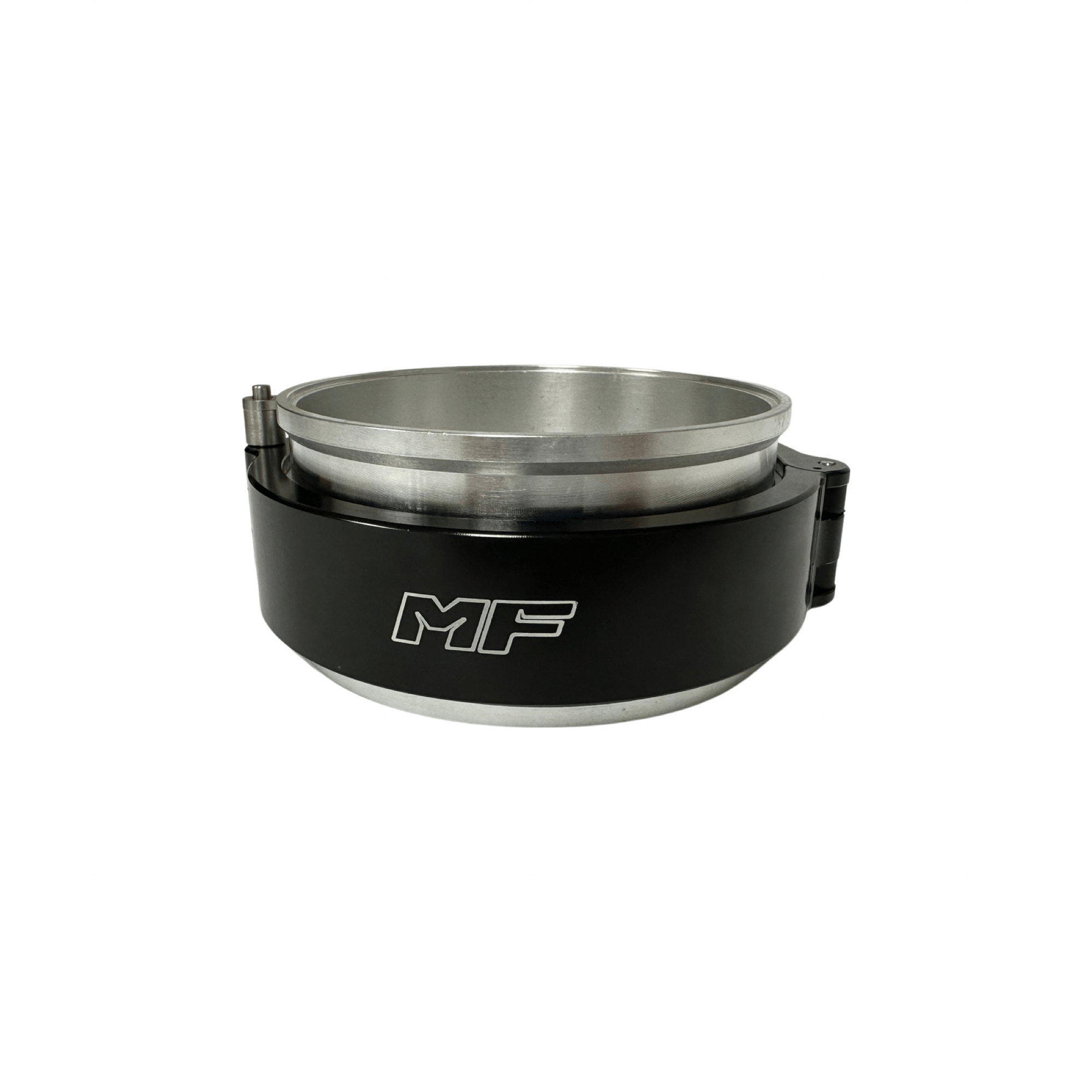 Snyder Performance Engineering Motorsport Fab 4" Quick Clamp - MF-Q100004