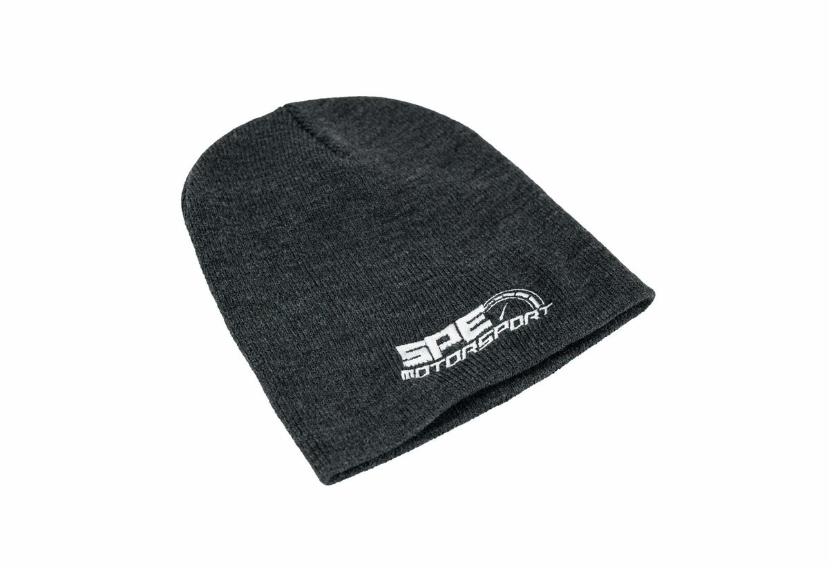 Snyder Performance Engineering SPE Motorsport Classic Beanie - SPE-Q100127