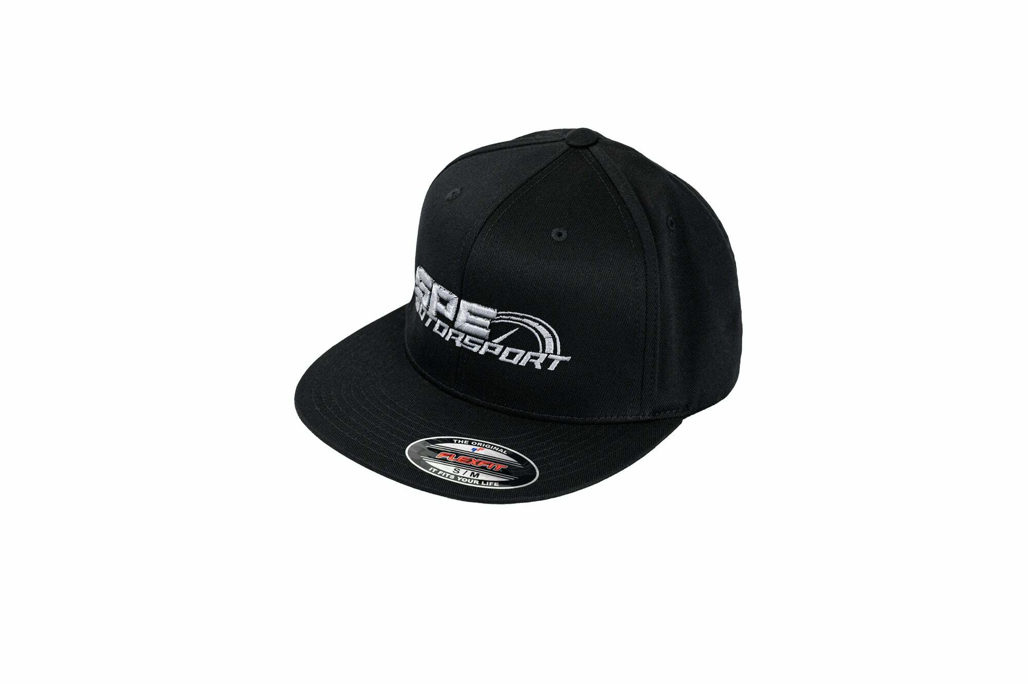 Snyder Performance Engineering SPE Motorsport Flat Brim Hat - SPE-Q400-101