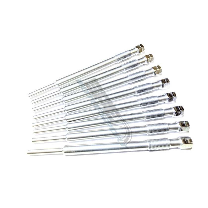 Snyder Performance Engineering SPE 6.7L Powerstroke Glow Plug Delete Kit - SPE-S100103
