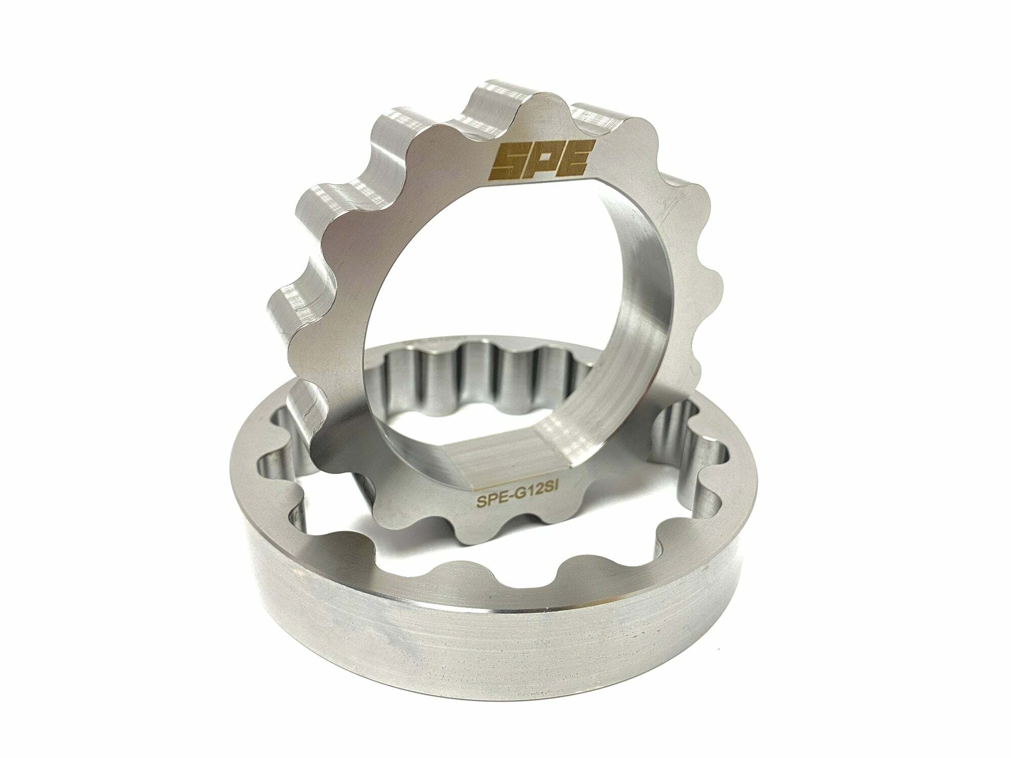 Snyder Performance Engineering SPE 6.7L Powerstroke Billet Oil Pump Gear - SPE-S100104