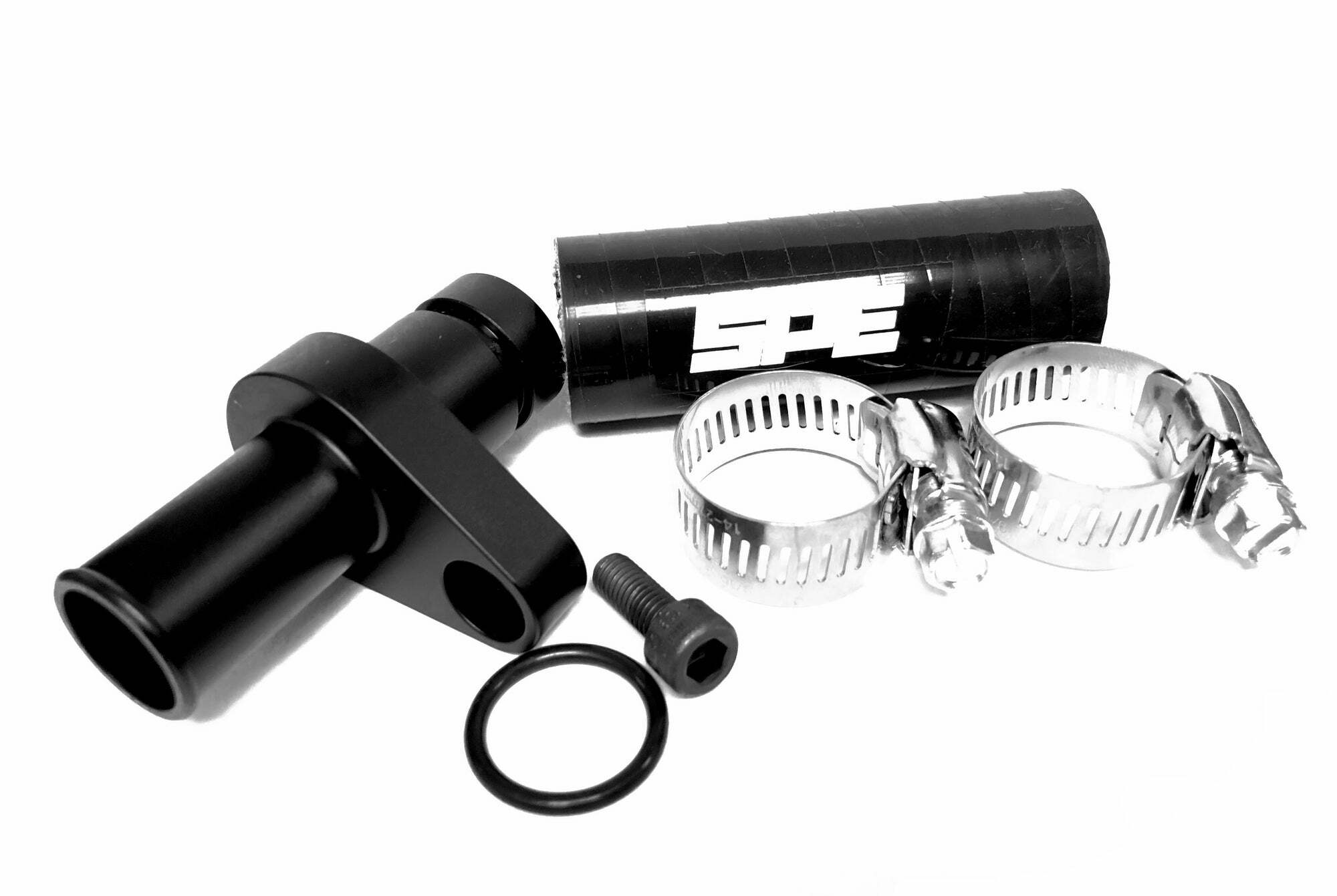 Snyder Performance Engineering SPE Heater Inlet Tube Fitting Kit - SPE-S100111