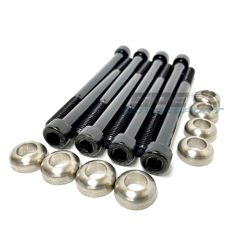 Snyder Performance Engineering 6.7L Powerstroke Injector Hold Down Fastener Kit - SPE-S100115