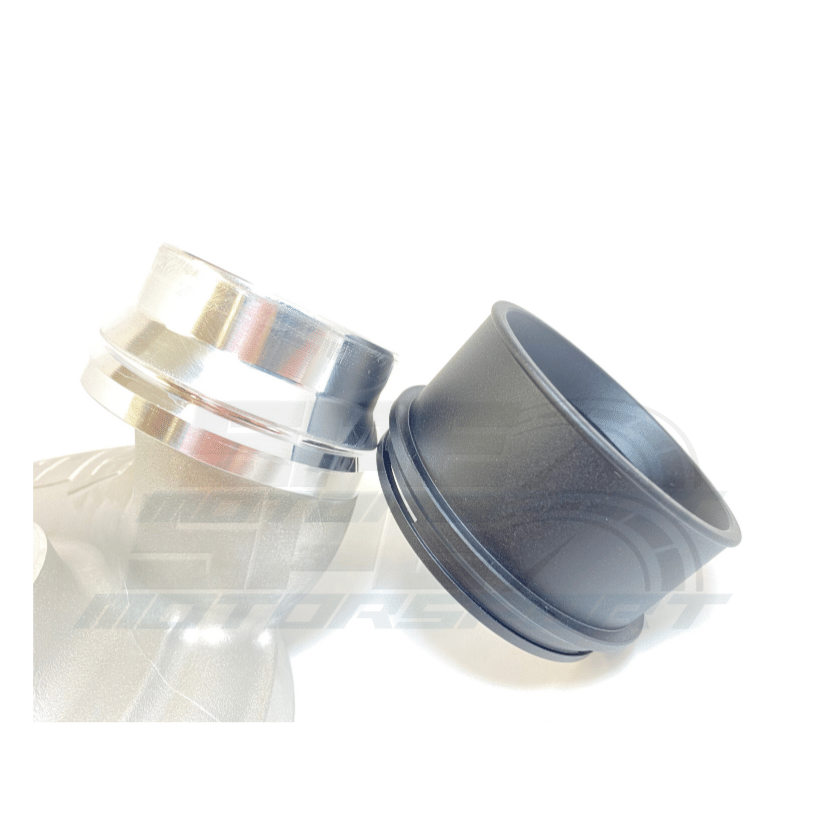 Snyder Performance Engineering 6.7L Powerstroke Compressor Outlet Adapter - SPE-S100118