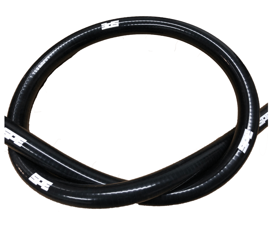 Snyder Performance Engineering 3/4" 5' Silicone 4 Ply Line - SPE-S100121