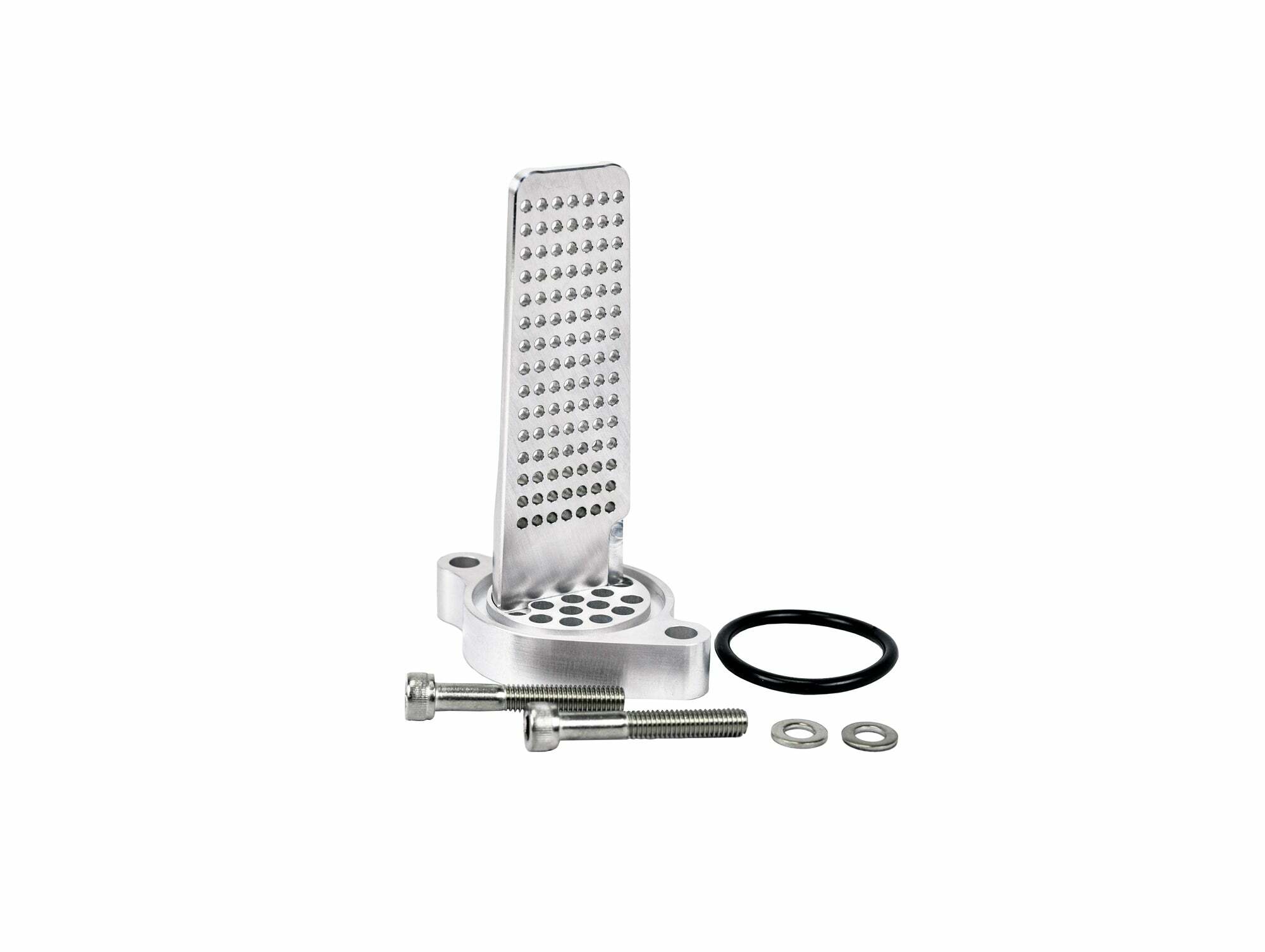 Snyder Performance Engineering CCV Internal Catch Can - Fits 2011-2022 6.7L Powerstroke - SPE-S100129