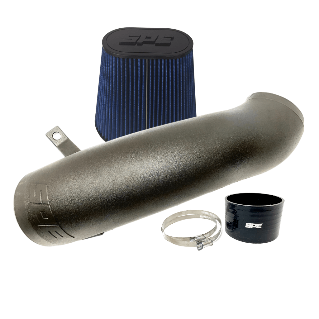 Snyder Performance Engineering SPE Motorsport 6.7L Powerstroke Air Intake System - SPE-S100147
