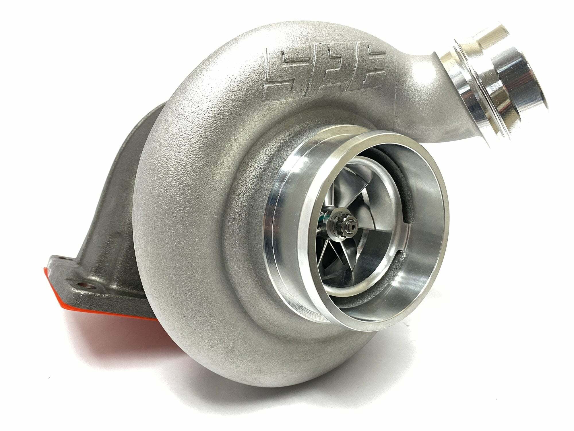 Snyder Performance Engineering SPE Motorsport S300 Emperor Turbocharger - SPE-S100172