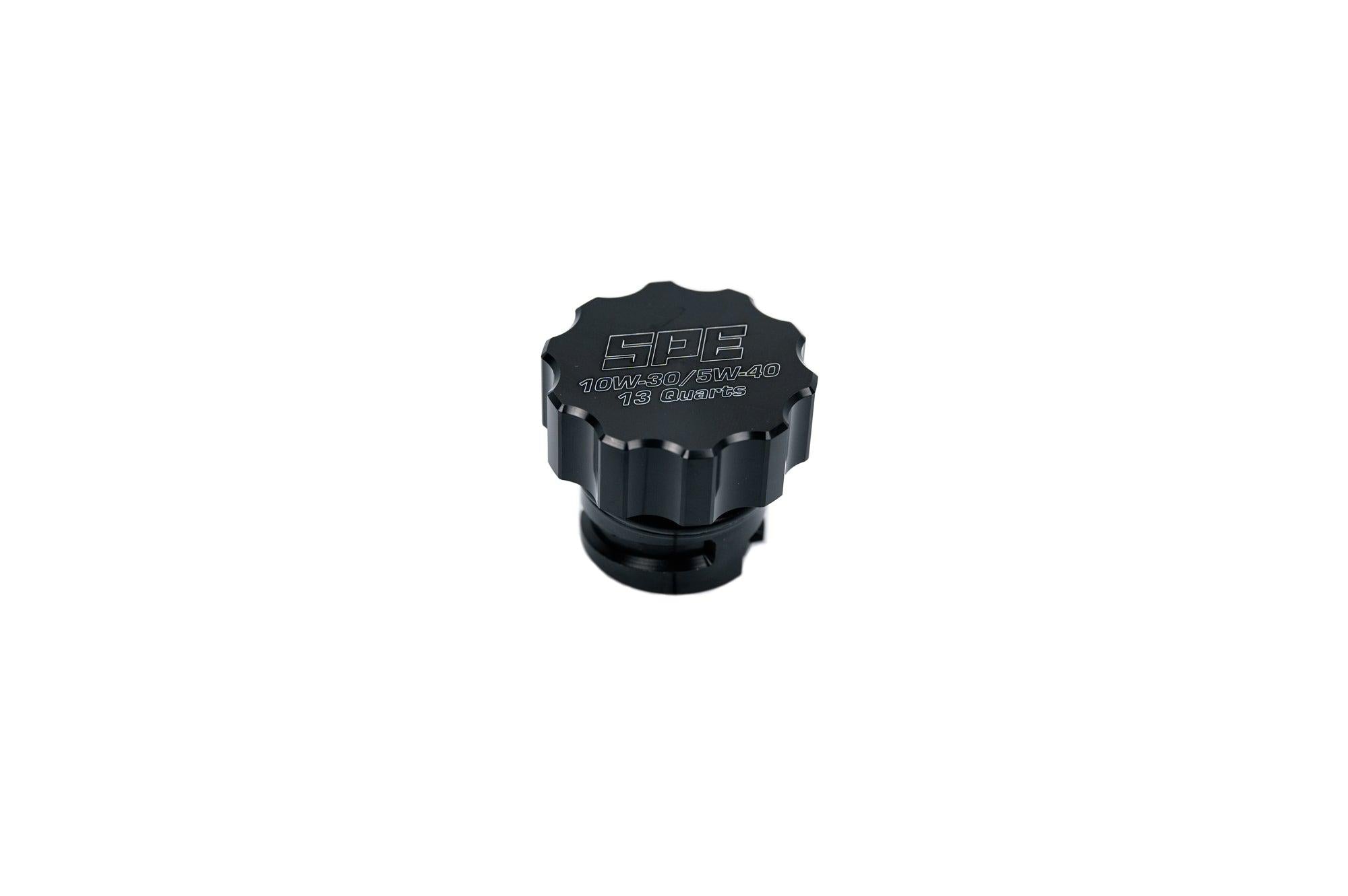 Snyder Performance Engineering SPE STAGE II SHORT BLOCK - SPE-S100202