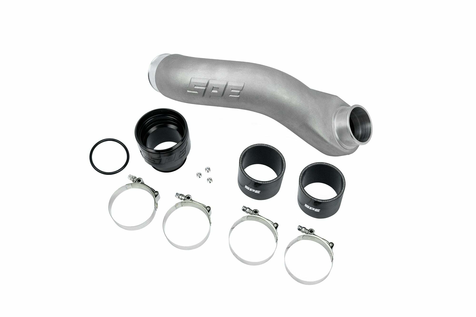 Snyder Performance Engineering SPE 6.7L POWERSTROKE STAGE II HEADS (2011-2019 Ford Superduty 6.7L) - SPE-S100206