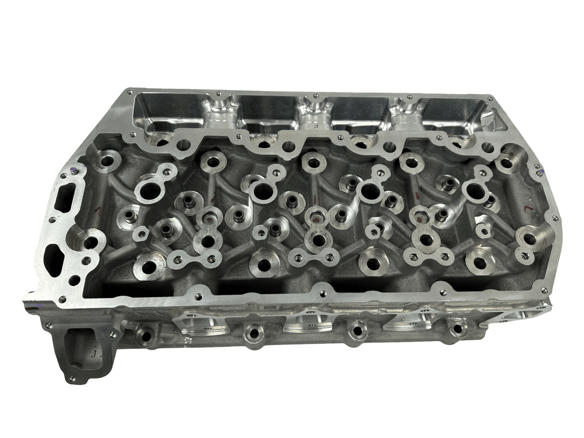 Snyder Performance Engineering SPE 6.7L POWERSTROKE STAGE III HEADS - SPE-S100207