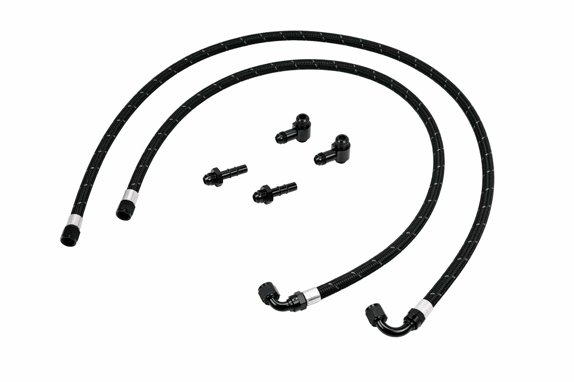 Snyder Performance Engineering SPE Spec 6R140- Fits 11-19 F250/F350/F450 - SPE-S100300