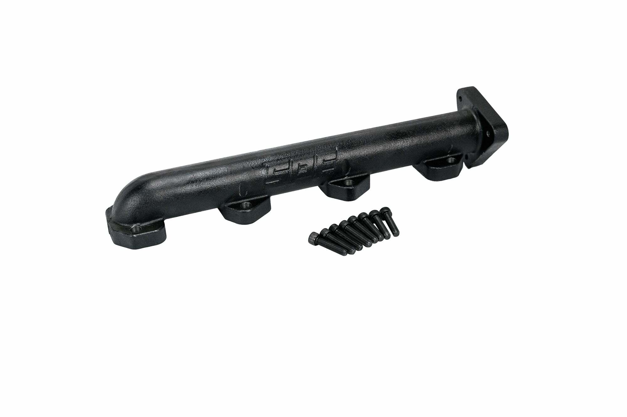 Snyder Performance Engineering 6.7L PSD Exhaust Manifold Flanges - SPE-S500103