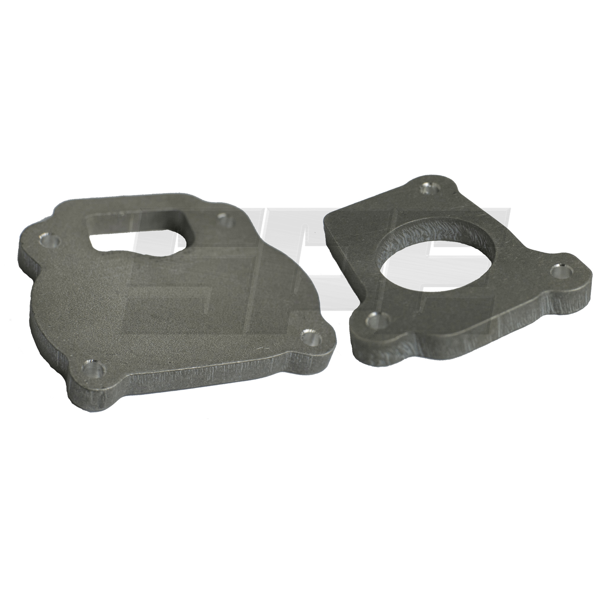Snyder Performance Engineering 6.7L PSD Coolant Flange Kit - SPE-S500105