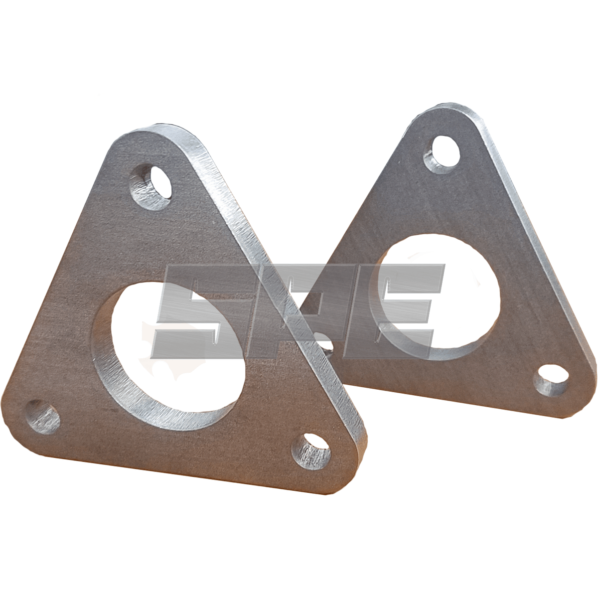 Snyder Performance Engineering 6.7L Exhaust Manifold Flanges - SPE-S500106