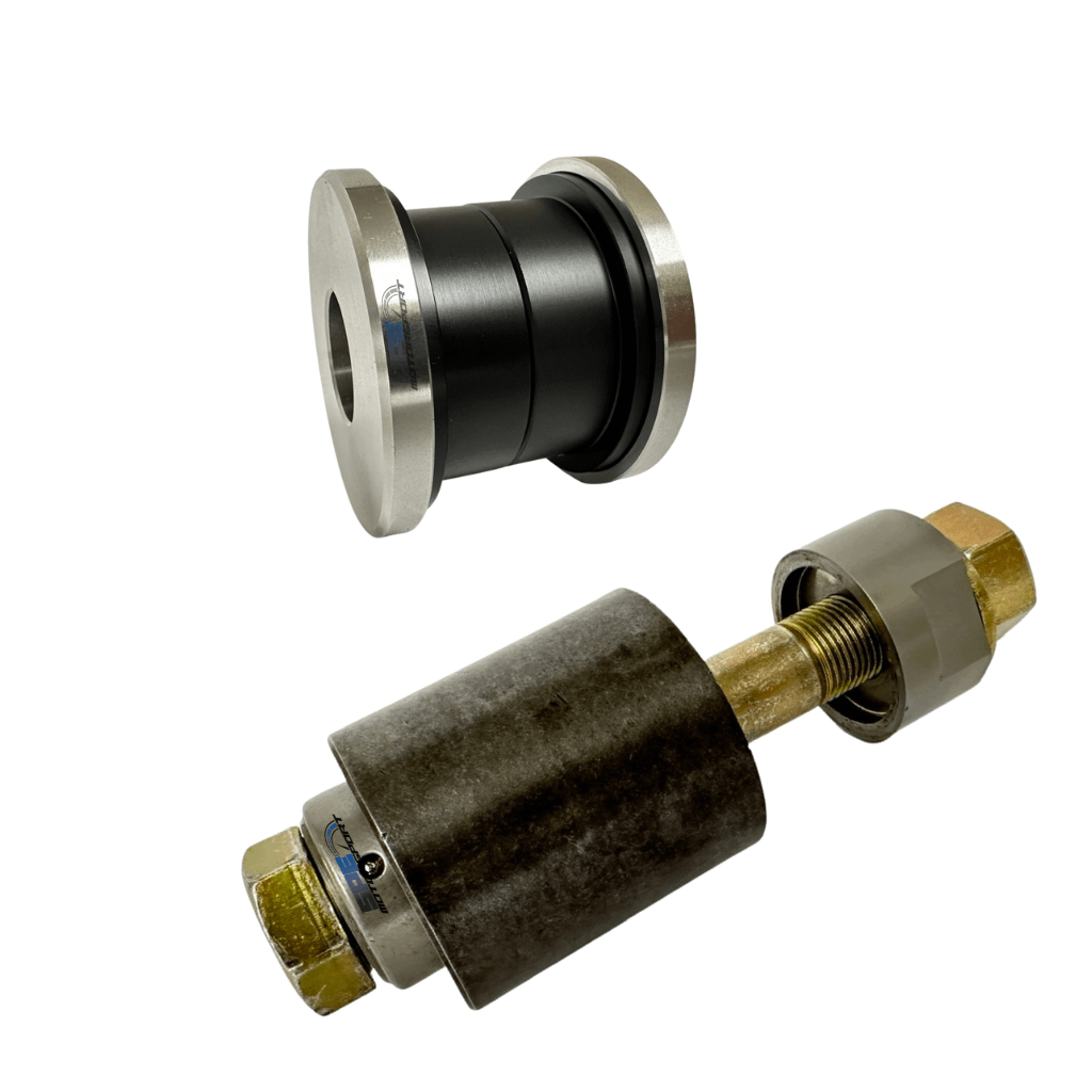 Snyder Performance Engineering SPE 4-Link Bracket Set - SPE-S500107