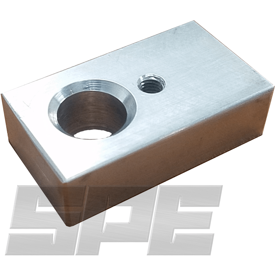 Snyder Performance Engineering 6.7L Map Sensor Bung - SPE-S500108