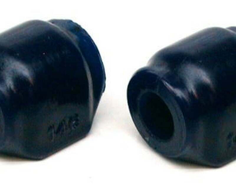SuperPro BMW - Sway Bar to Chas Mt - SPF0146-18K