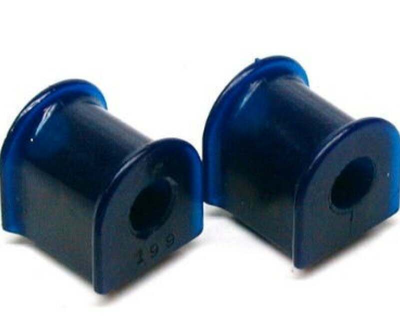 SuperPro Toyota - S/Bar Mt To Chas - SPF0199-14K