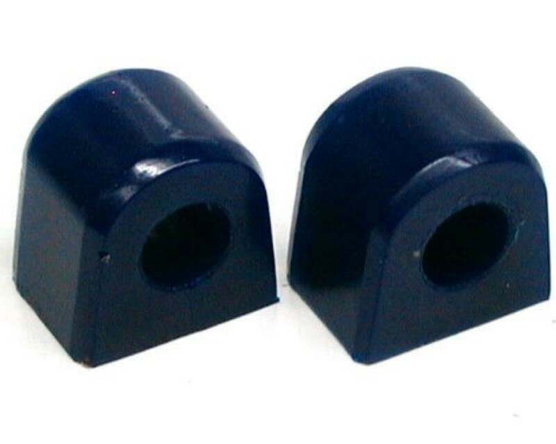 SuperPro Subaru - Sway Bar Mt to Chas - SPF0362-22K
