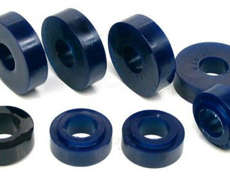 SuperPro CHEVROLET-DIFF/MT BUSH - SPF0416K