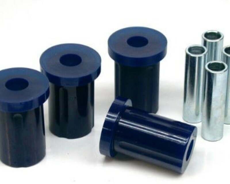 SuperPro Ford/Mazda-Lwr/Cont/Arm Inn/Bu - SPF0539K