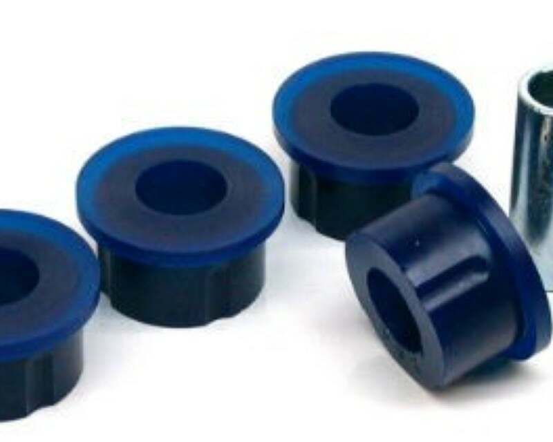 SuperPro Nissan - Lwr/Cont/Arm Inn/Bush - SPF0564-95K