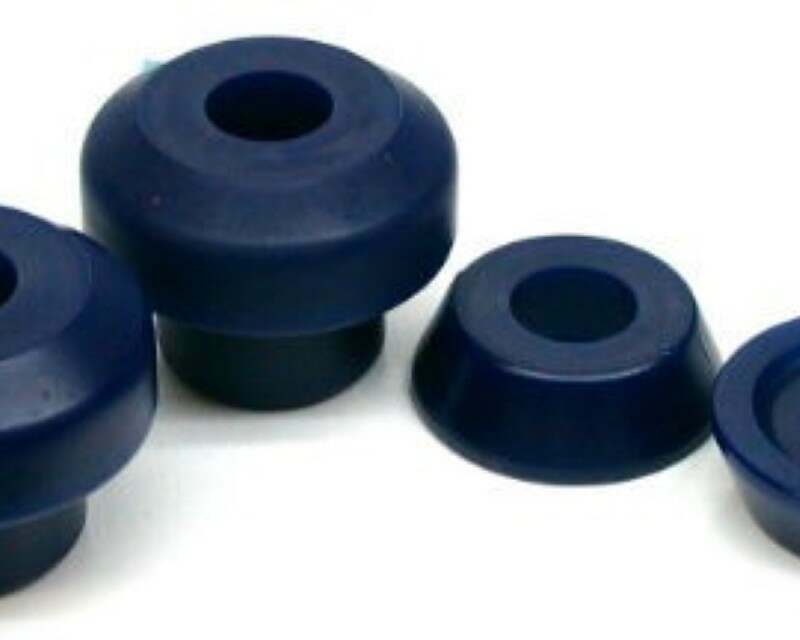 SuperPro Ford - ST/Bar to Chas Mt - SPF0568K