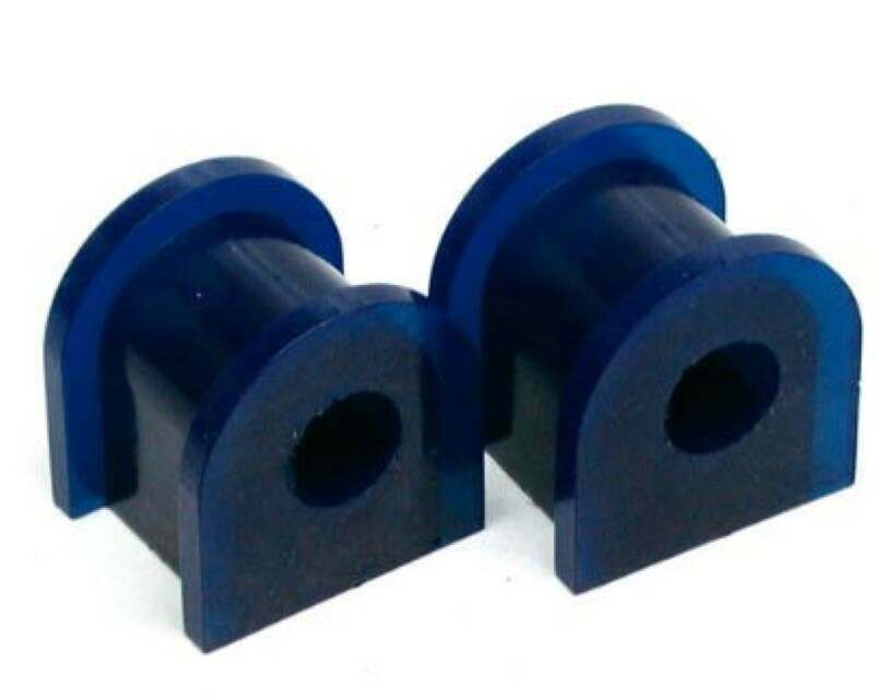 SuperPro Mazda - Sway Bar Mt to Chas - SPF0628-23K