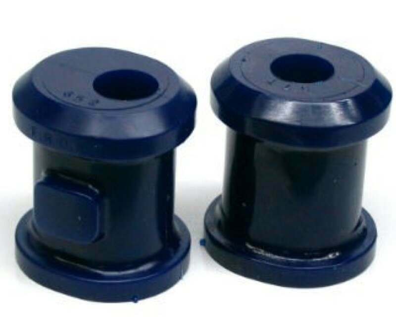 SuperPro HYUNDAI/MIT-FR/LWR/CONT/ARM BU - SPF0652K
