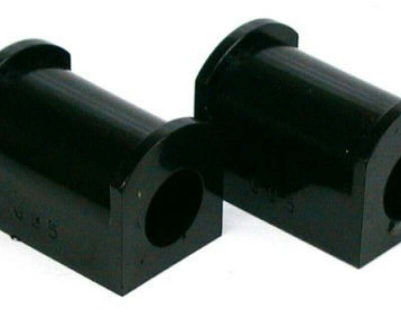 SuperPro BMW 635i Fr S/bar To Chas Mt - SPF0685-19K
