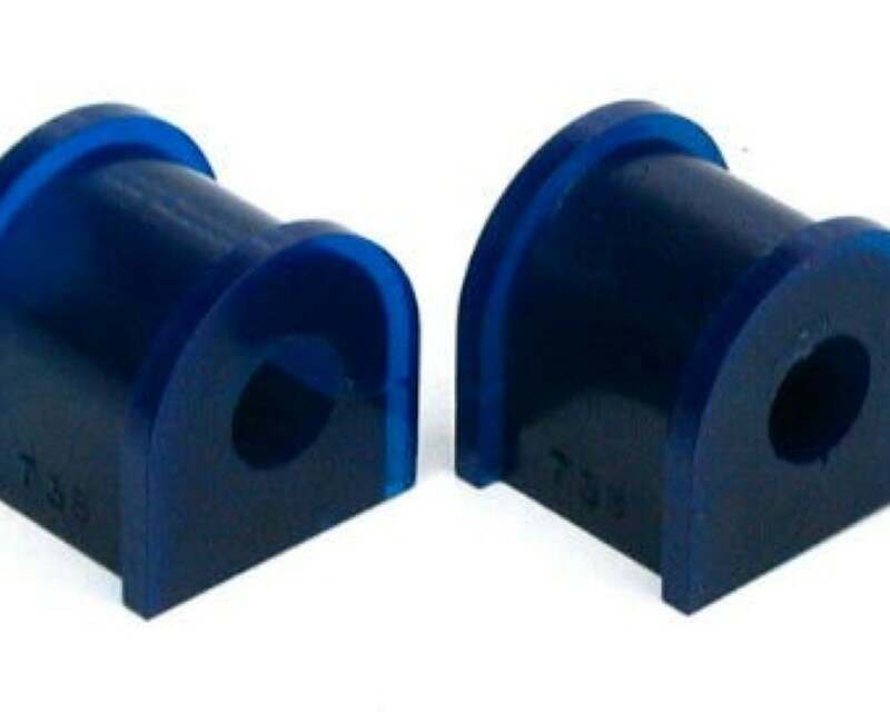 SuperPro Mazda Sway Bar Mt to Axle - SPF0738-14K