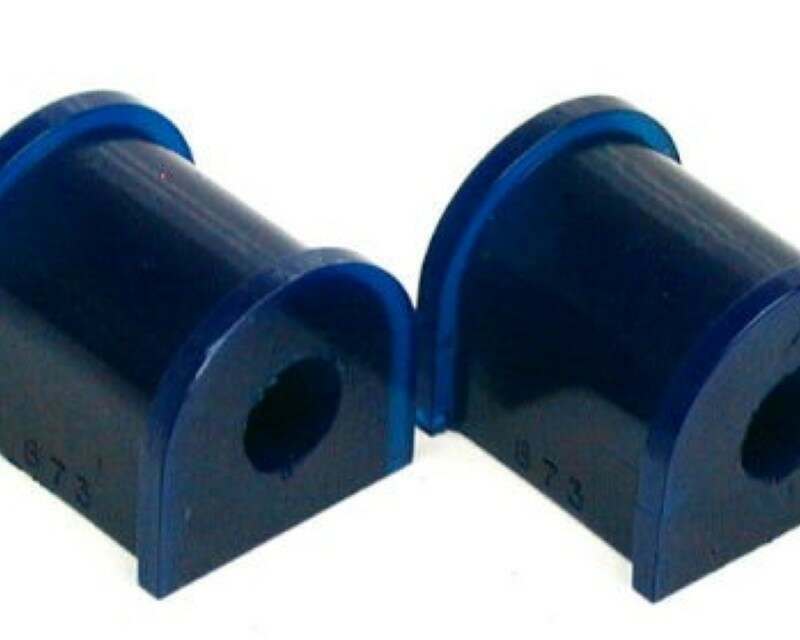 SuperPro Sway Bar D Bush Kit - SPF0873-13K