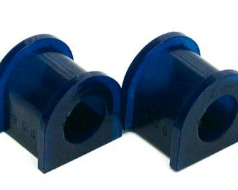 SuperPro Ford/Mazda - S/Bar Mt To Chas - SPF0908-20K