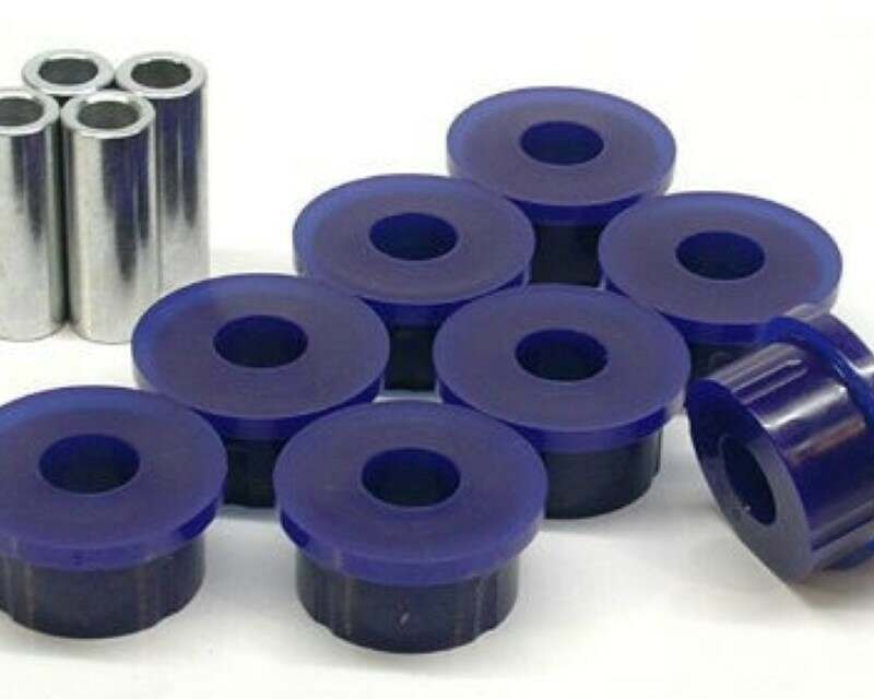 SuperPro Toyota Rear Trailing Arm Bush - SPF0980-90K
