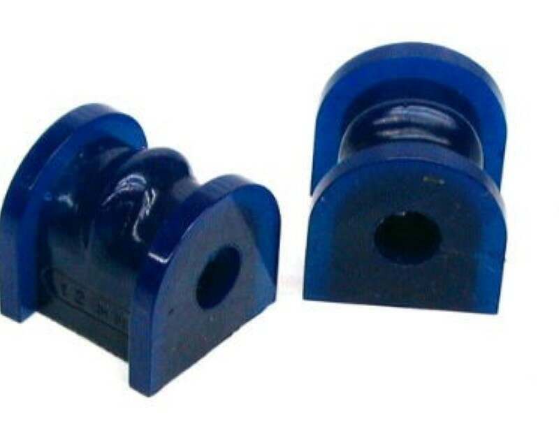 SuperPro SWAY BAR MOUNT BUSH KIT 10MM - SPF1192-10K