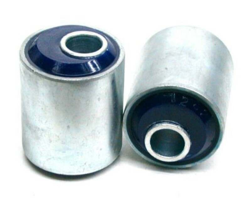 SuperPro Fr Lower Inner Rear Bush Kit - SPF1282AK