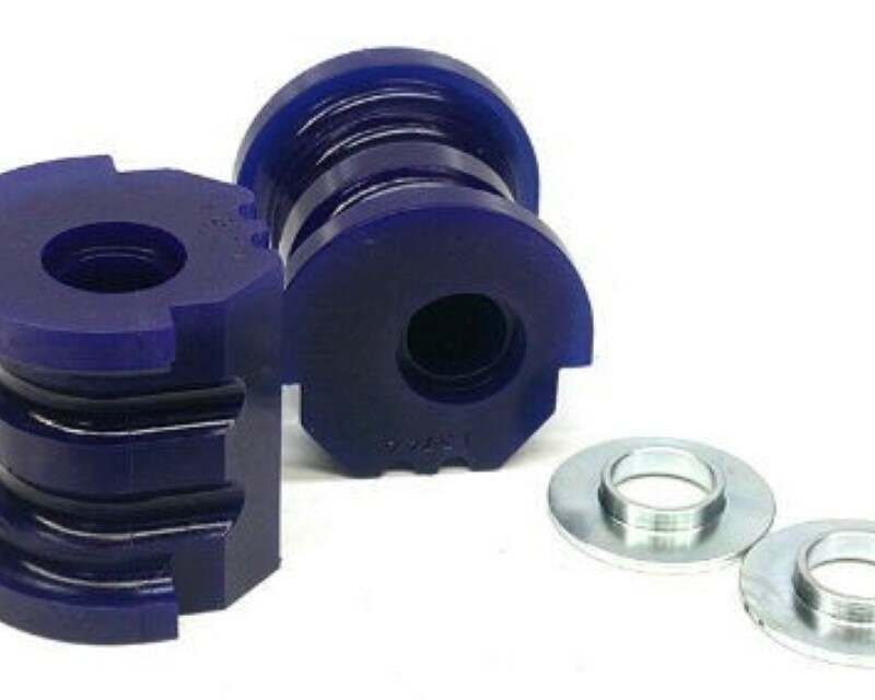 SuperPro N13- F/L/C/ARM REAR OFFSET BUS - SPF1374AK
