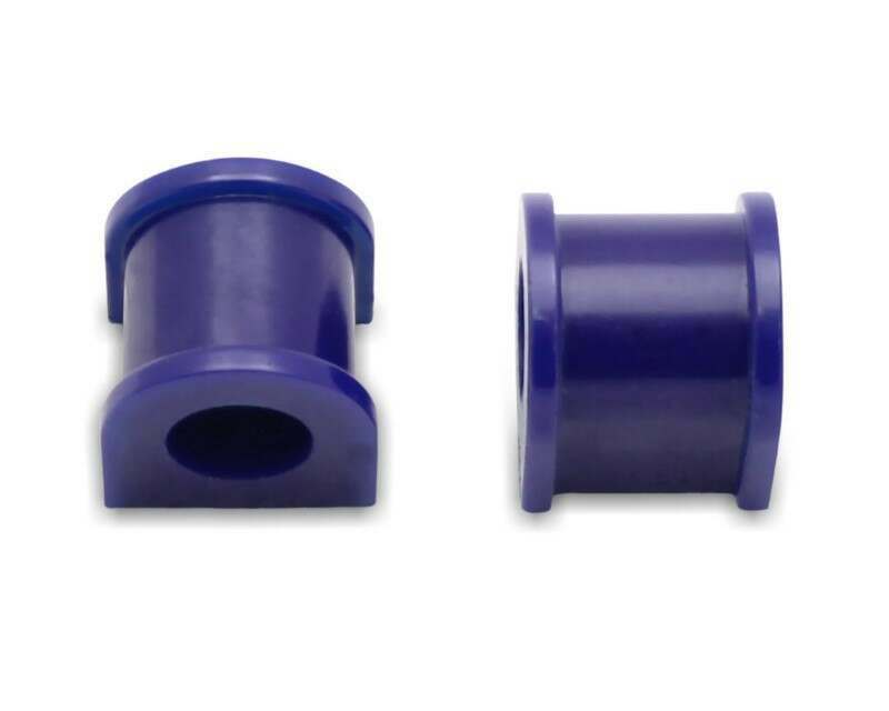 SuperPro Sway Bar Chassis Mount Bush Kit - SPF1451-27K