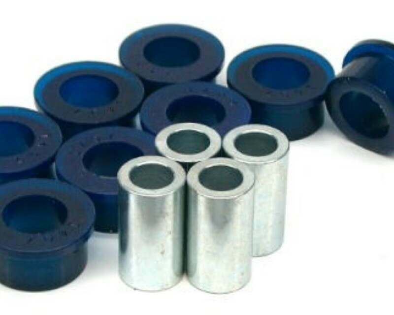 SuperPro SUBARU LIBERTY SECOND GENERAT - SPF1497K
