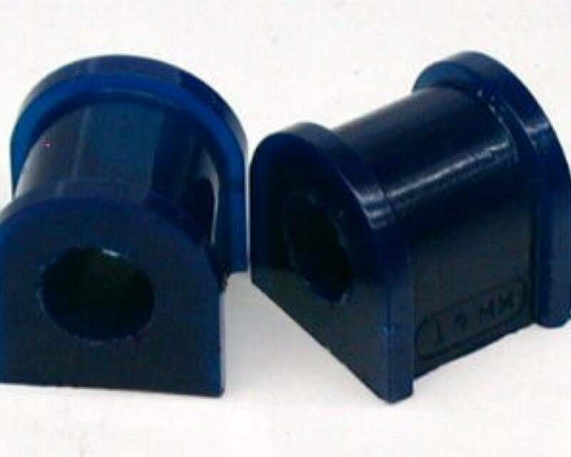 SuperPro Rear Sway Bar to Ch Mount Kit - SPF1534-15K