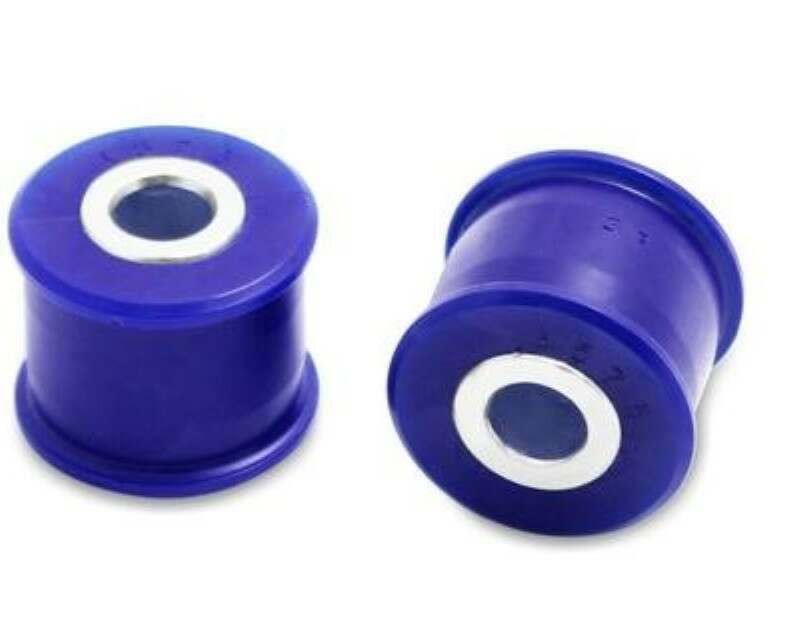 SuperPro Front Shock Lower Bush Kit - SPF1575-90K